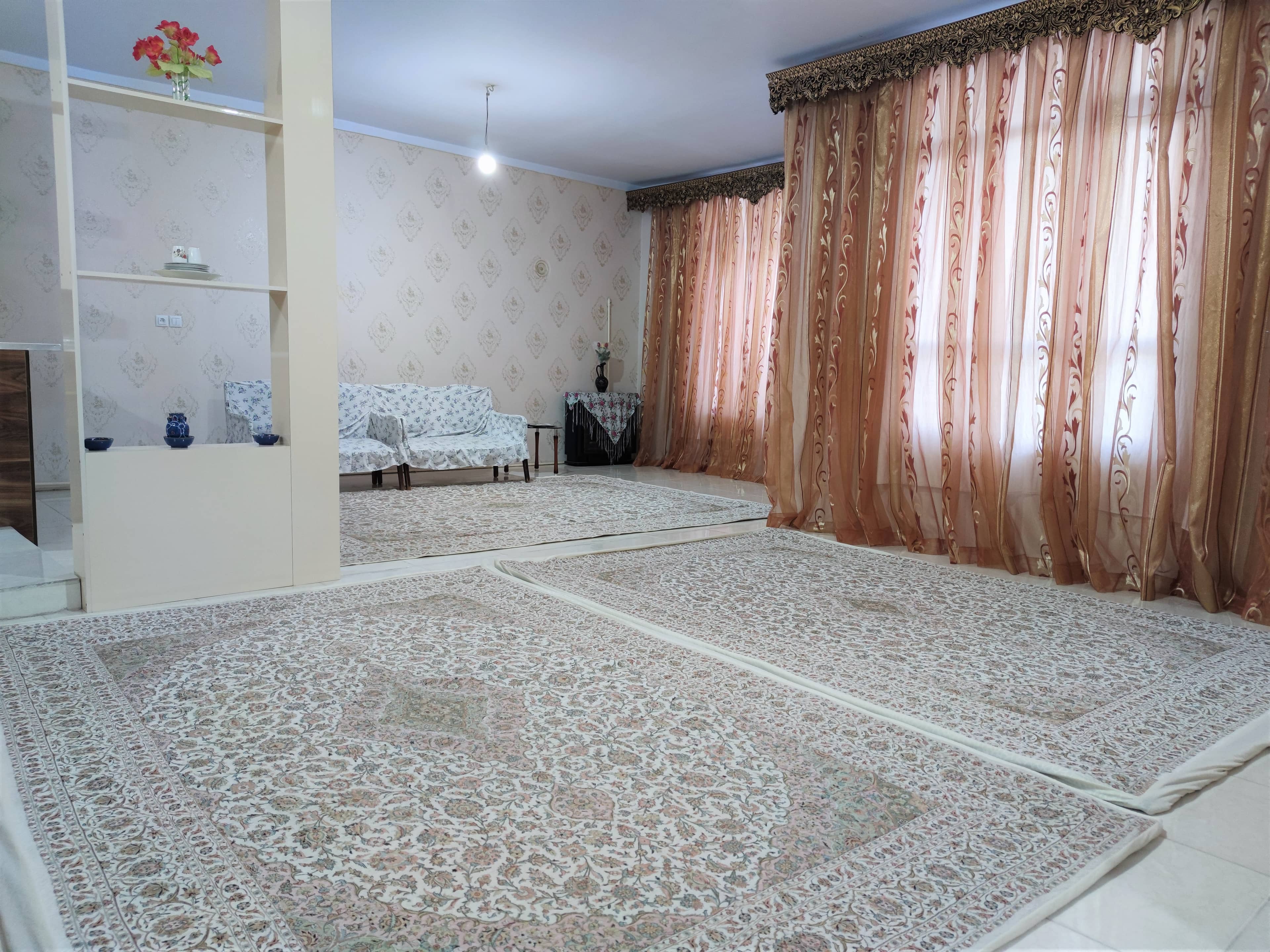 اجاره آپارتمان در خوی