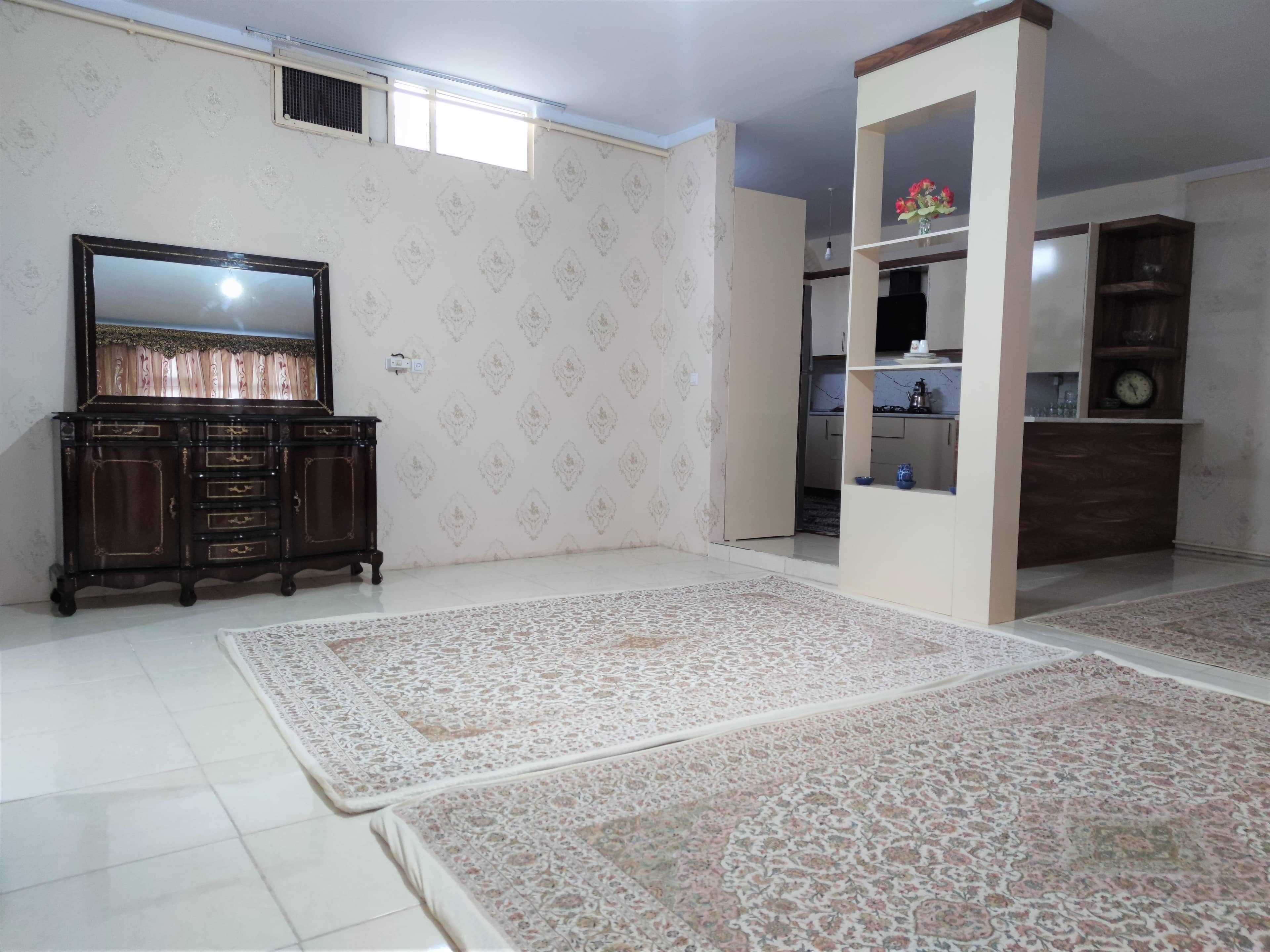 اجاره آپارتمان در خوی