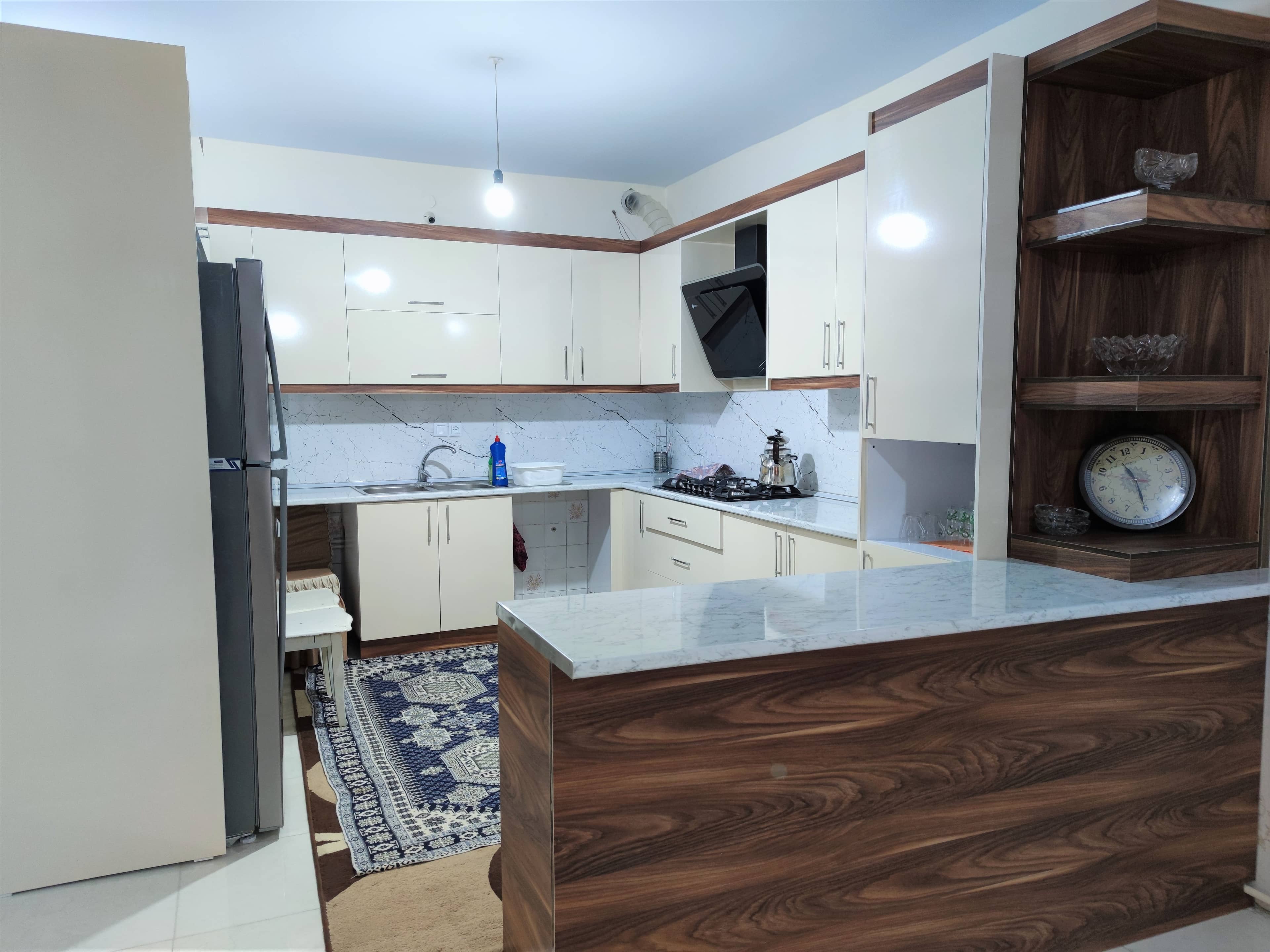 اجاره آپارتمان در خوی