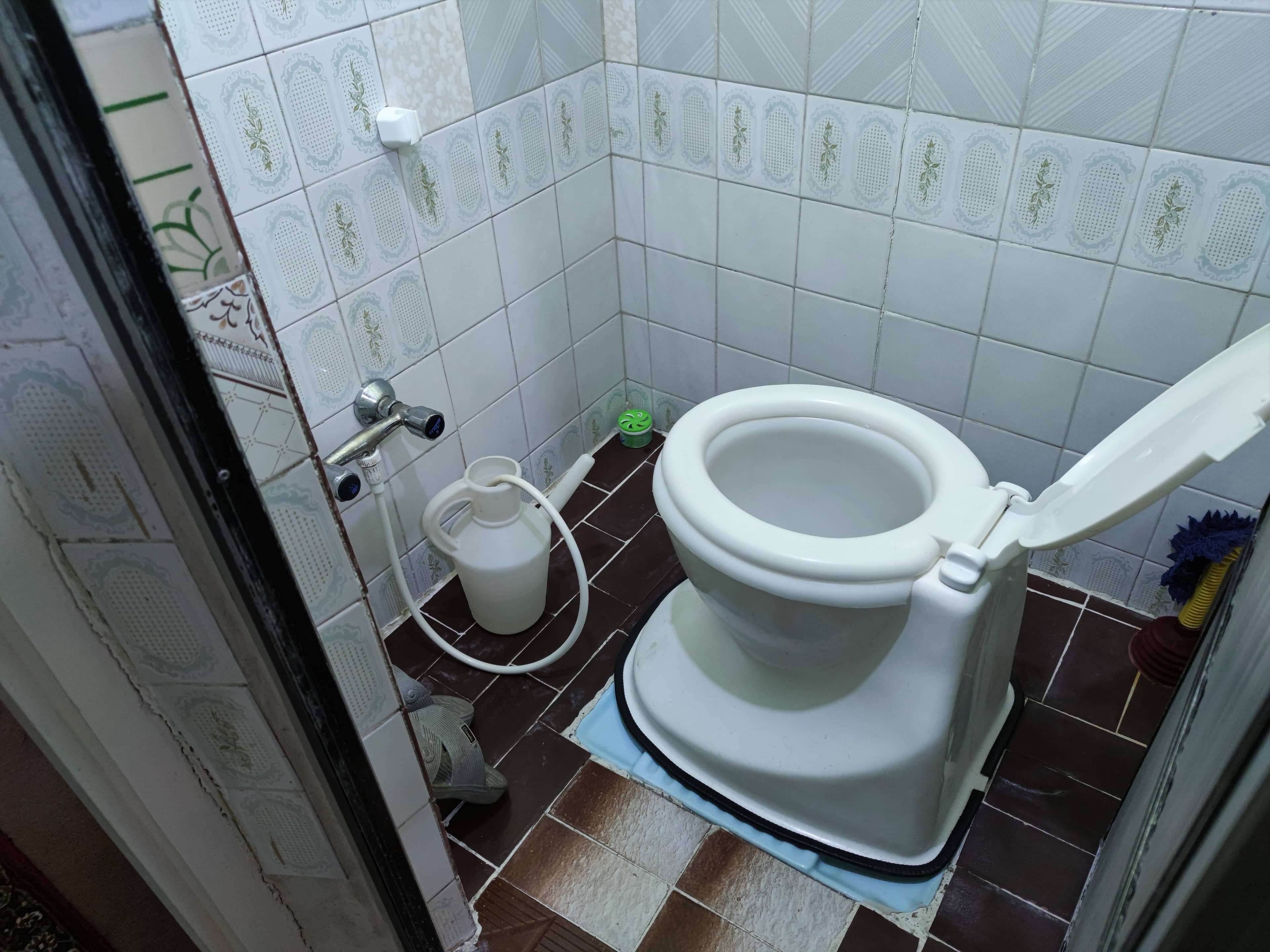 اجاره آپارتمان در خوی