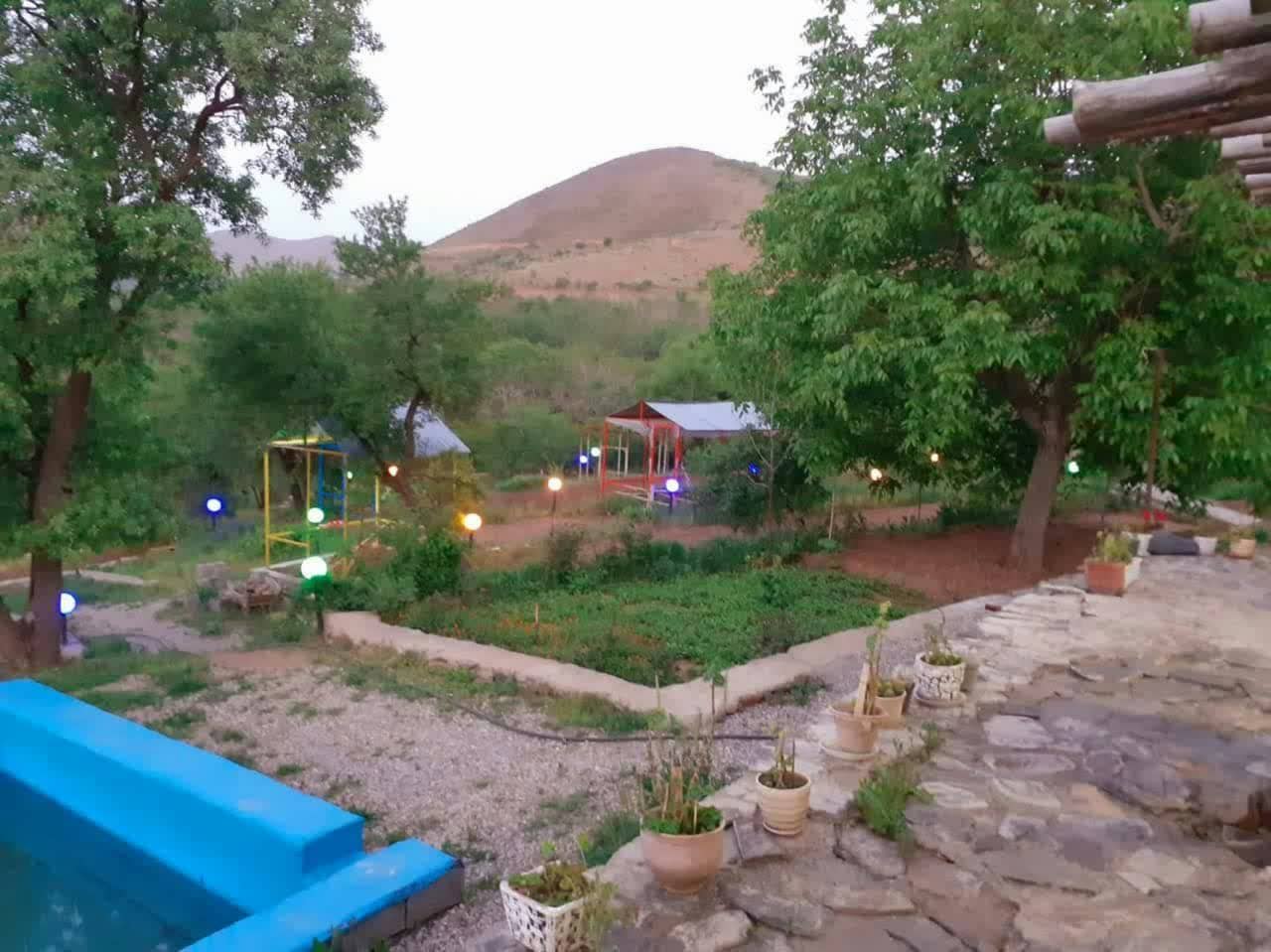 اجاره سوئیت در تویسرکان