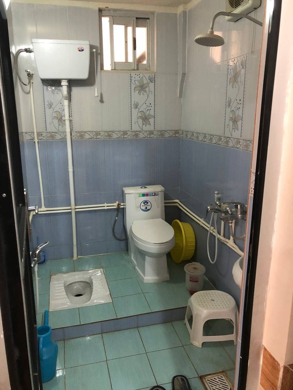 اجاره ویلا جنگلی یک خوابه در روستا خولین دره علی آبادکتول -100 متری