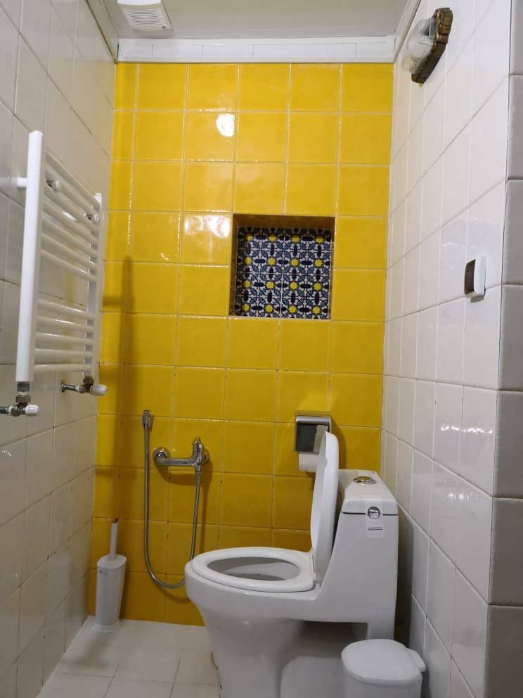 اجاره بوم گردی سنتی در اردستان - 3 تخته