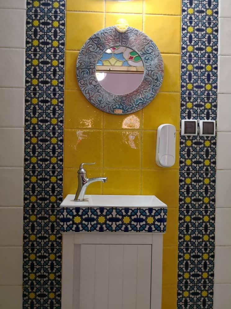 اجاره بوم گردی سنتی در اردستان - 3 تخته