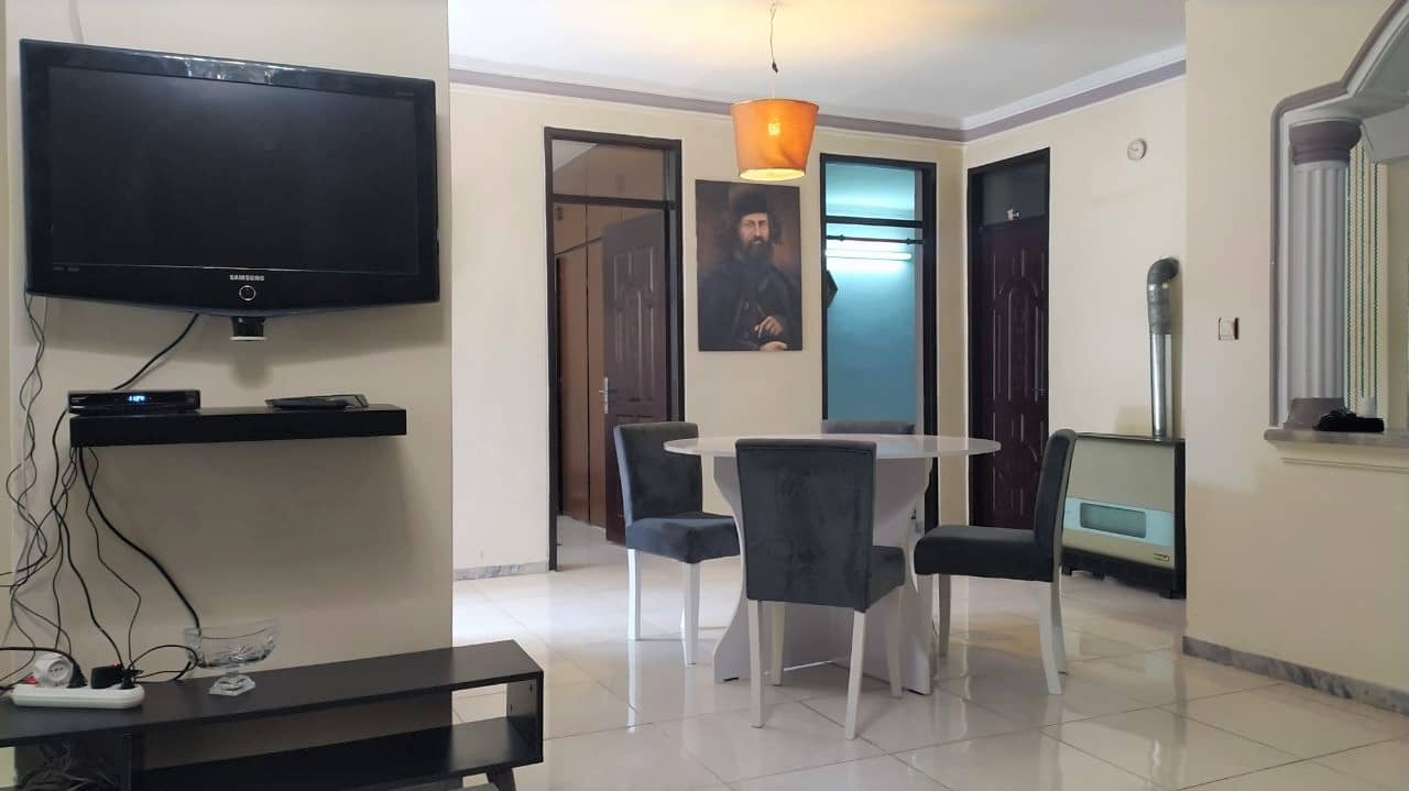 اجاره منزل ویلایی در رشت