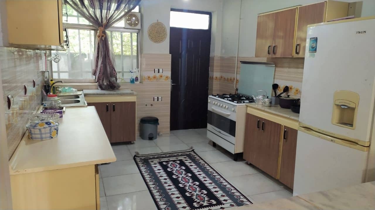 اجاره منزل ویلایی در رشت