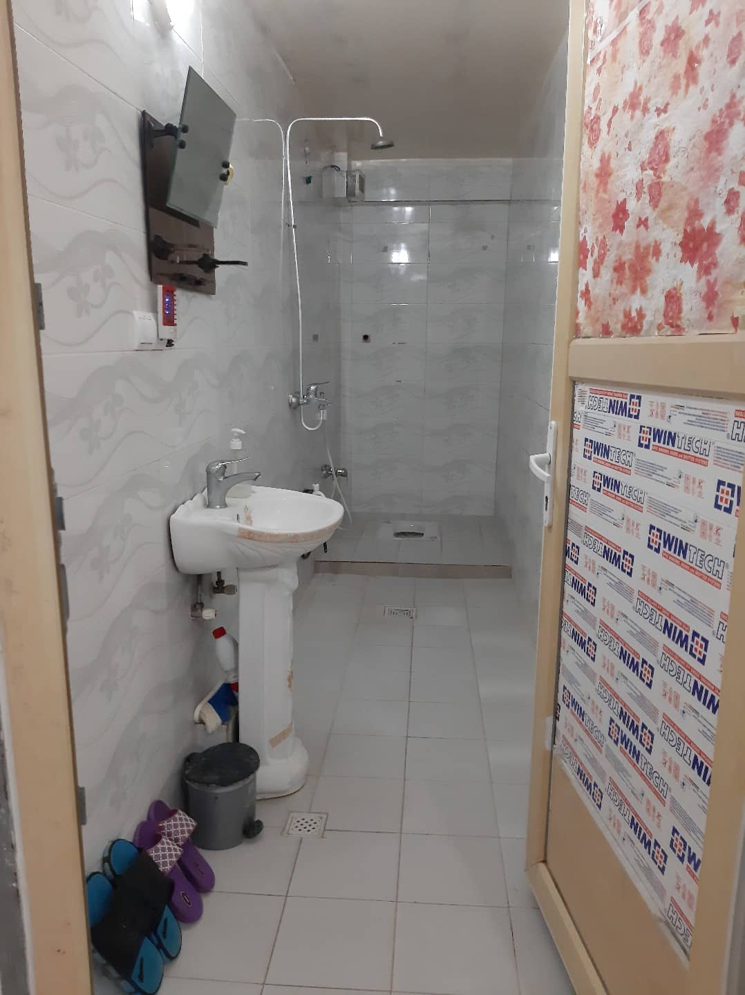 اجاره خانه مسافر در سراب ابدانان - یک خواب