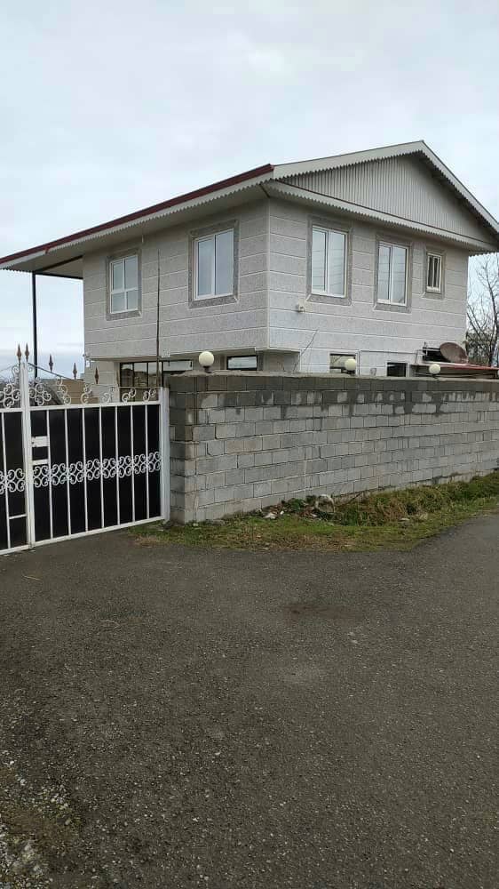 اجاره ویلا باغ نزدیک ساحل در پره سر - طبقه اول