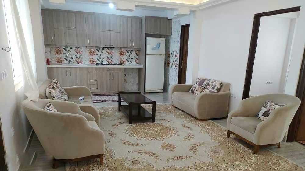 اجاره ویلا باغ نزدیک ساحل در پره سر - طبقه اول