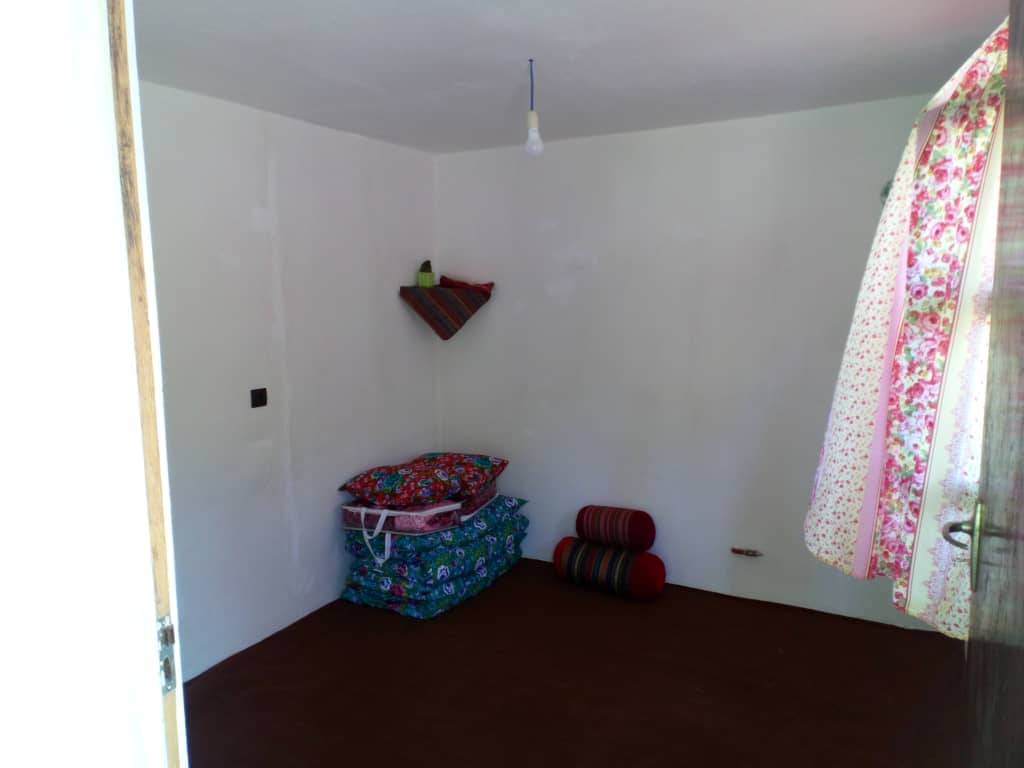 اجاره اتاق بومگردی در روستای شیخعلی توسه رودبار