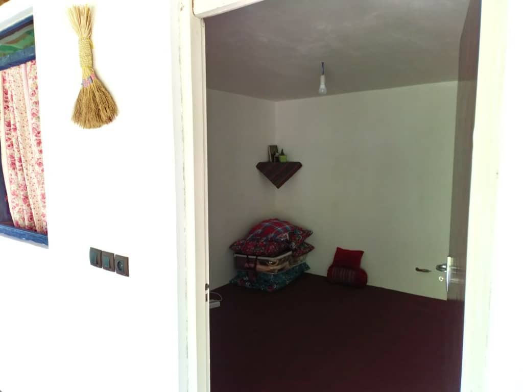 اجاره اتاق بومگردی در روستای شیخعلی توسه رودبار