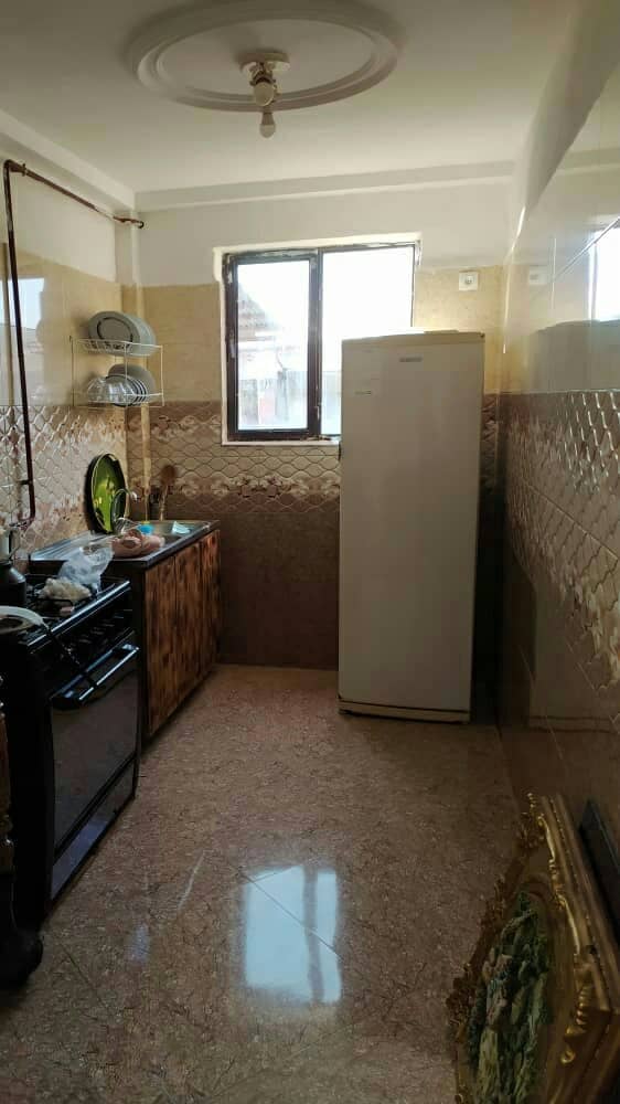 ویلا باغ نزدیک ساحل در پره سر - طبقه همکف