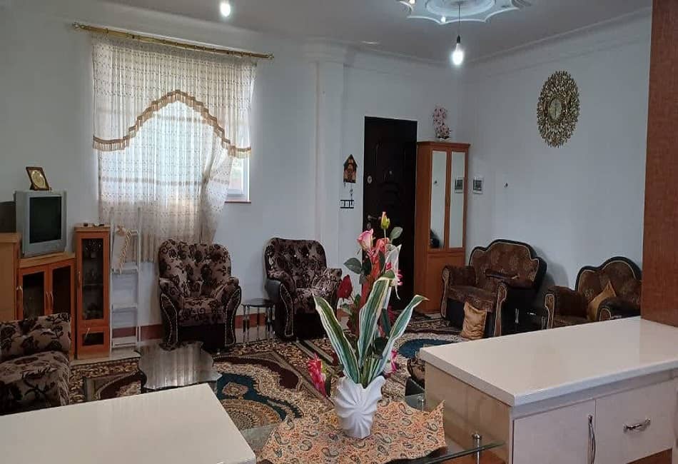 اجاره ویلا جنگلی در روستا وشمه سرا ماسال