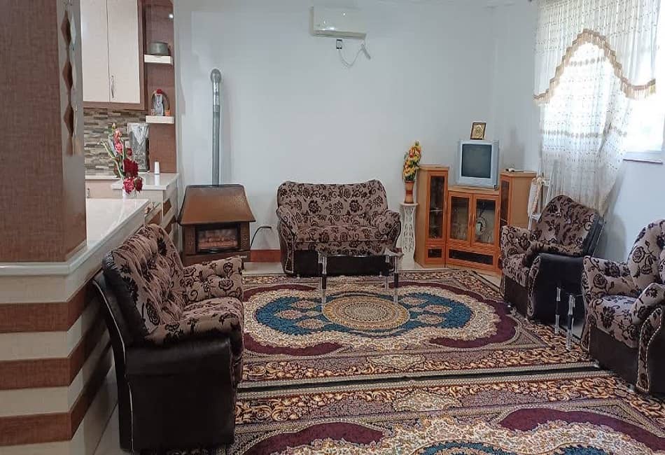 اجاره ویلا جنگلی در روستا وشمه سرا ماسال