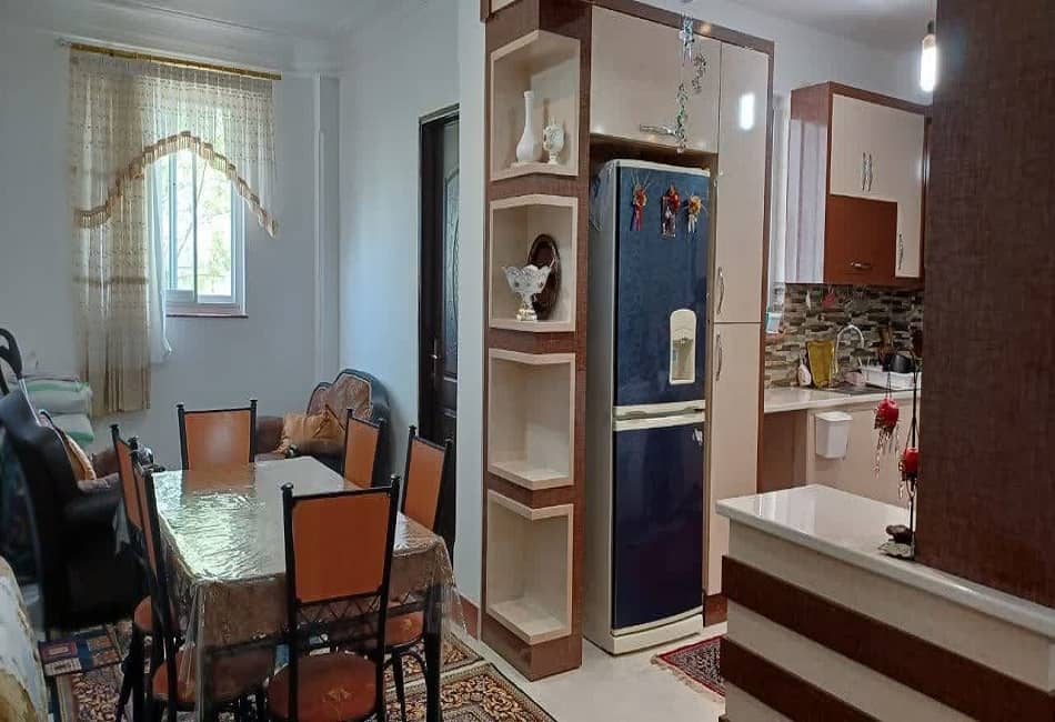 اجاره ویلا جنگلی در روستا وشمه سرا ماسال