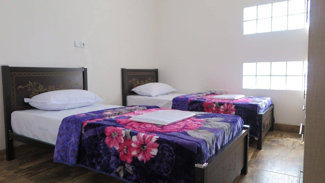 اجاره منزل مبله در آسیا آباد کرمان