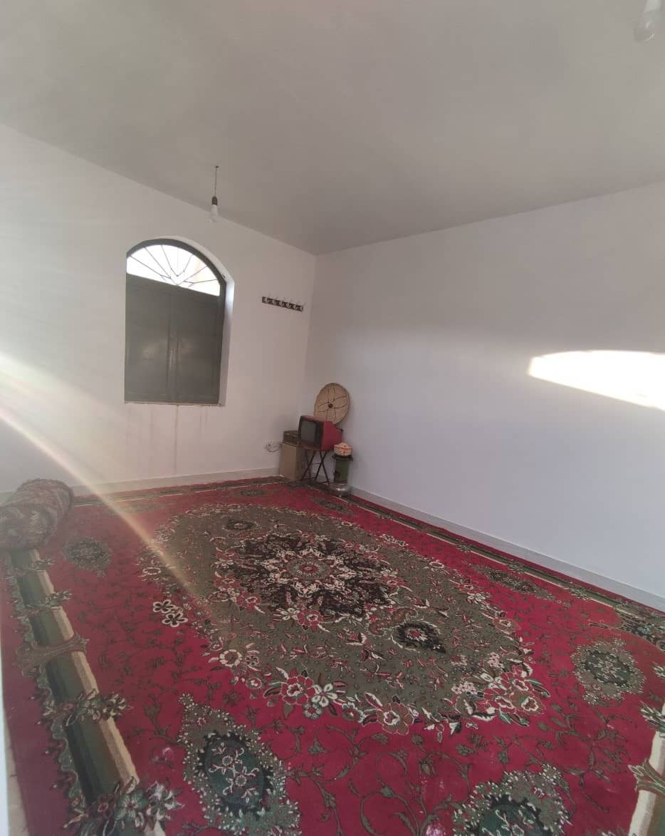 اجاره اتاق بومگردی در روستای طاقو جم ، اتاق چرچر