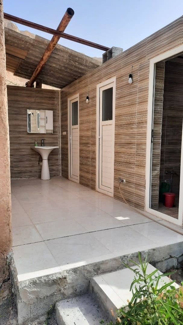 اجاره اتاق بومگردی در روستای طاقو جم ، اتاق چرچر