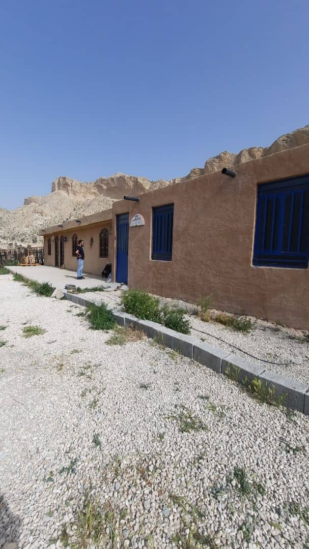 اجاره اتاق بومگردی در روستای طاقو جم ، اتاق چرچر