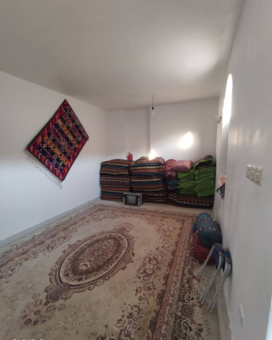 اجاره اتاق بومگردی در روستای طاقو جم - اتاق مورینگا