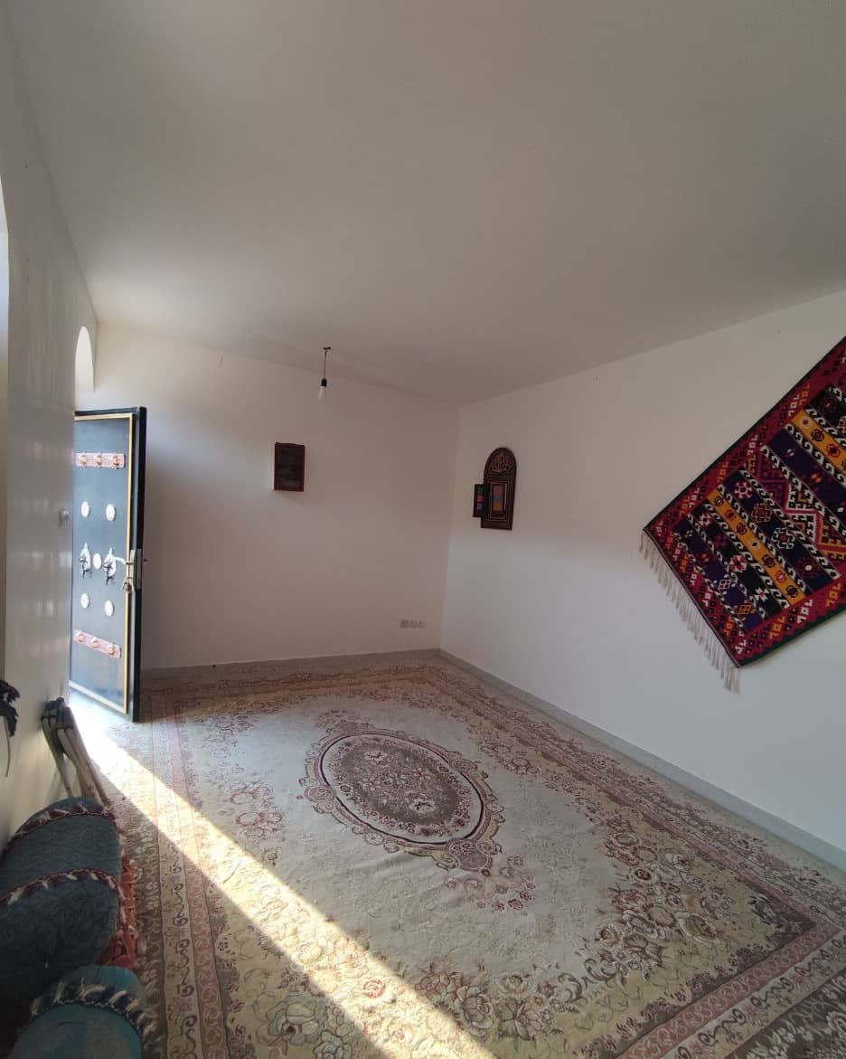 اجاره اتاق بومگردی در روستای طاقو جم - اتاق مورینگا