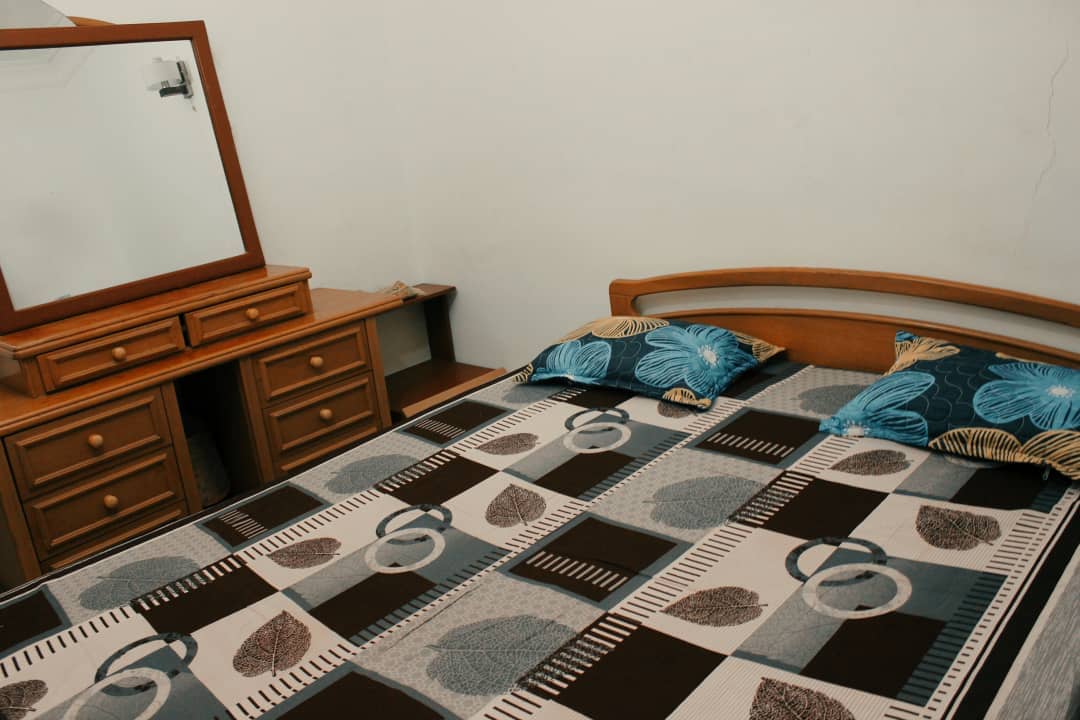 اجاره آپارتمان مبله در فاز G کیش