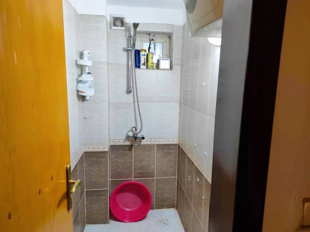 اجاره آپارتمان مبله در فاز G کیش