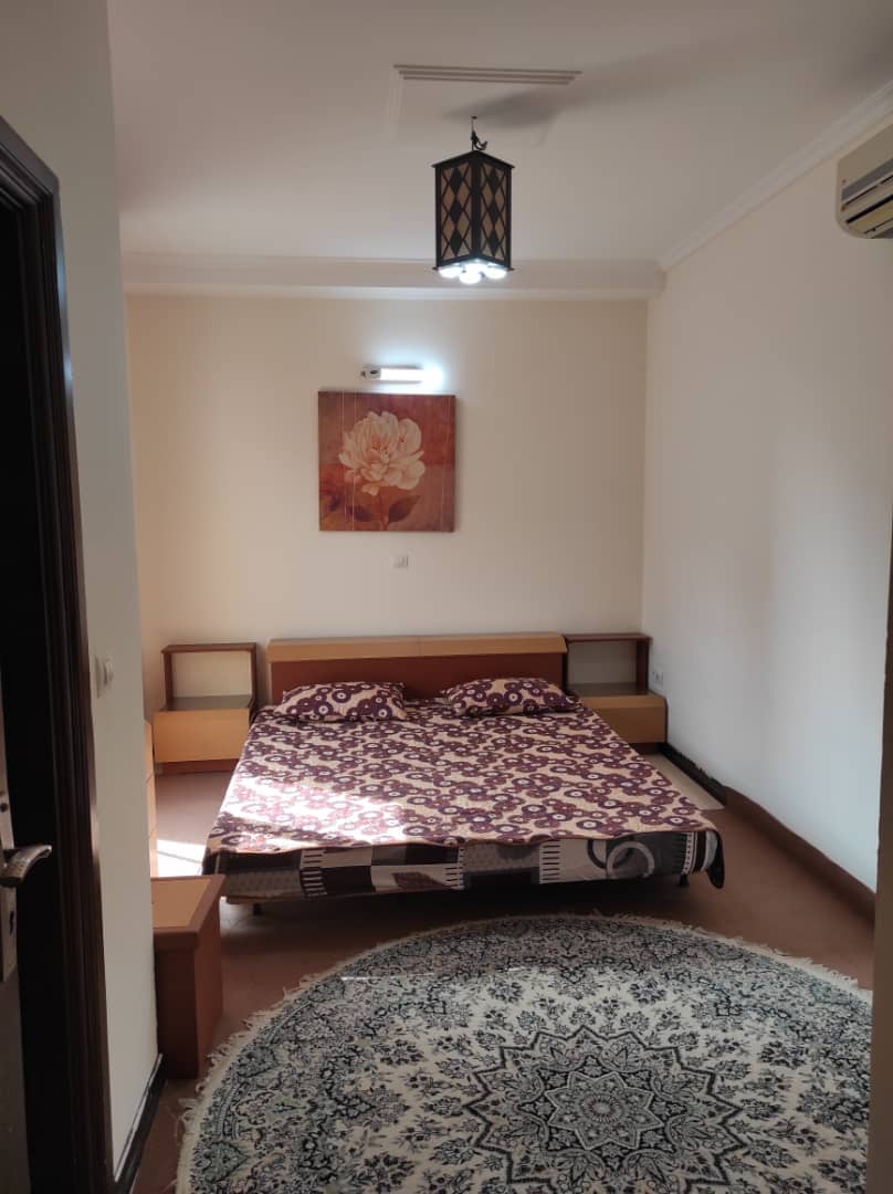 اجاره آپارتمان مبله در نوبنیاد کیش