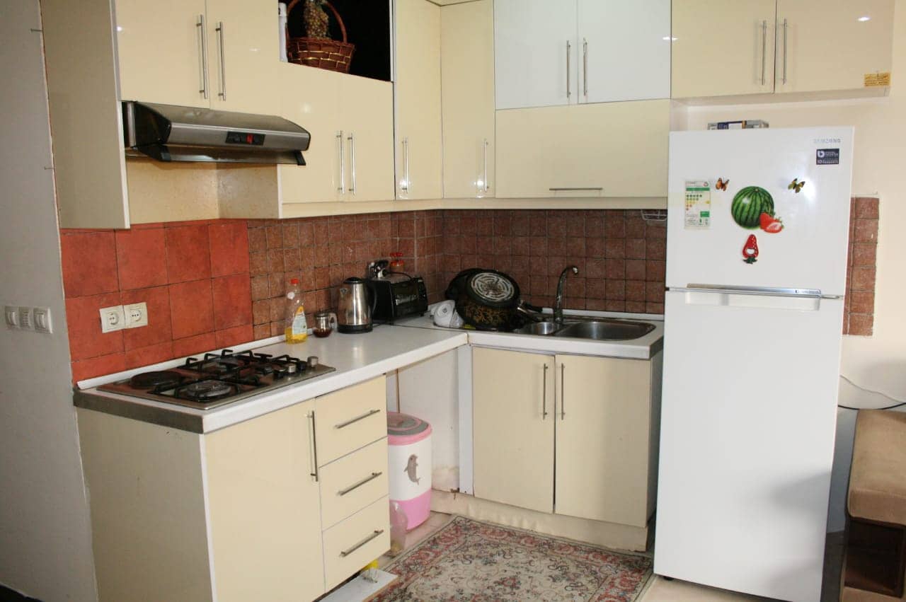 اجاره آپارتمان مبله در نوبنیاد کیش