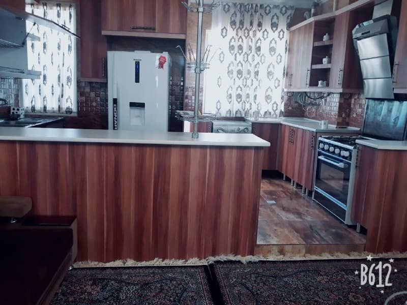 اجاره سوئیت مبله در آسیا آباد