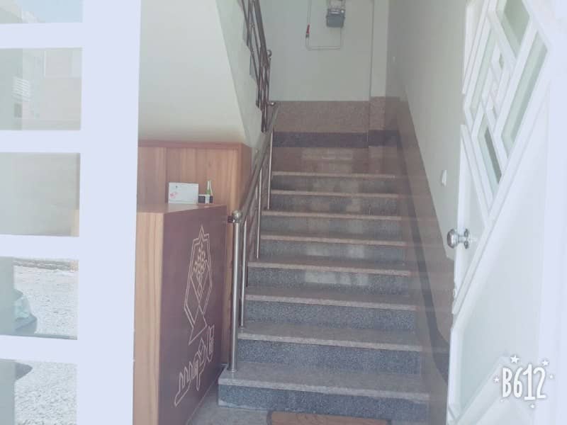 اجاره سوئیت مبله در آسیا آباد