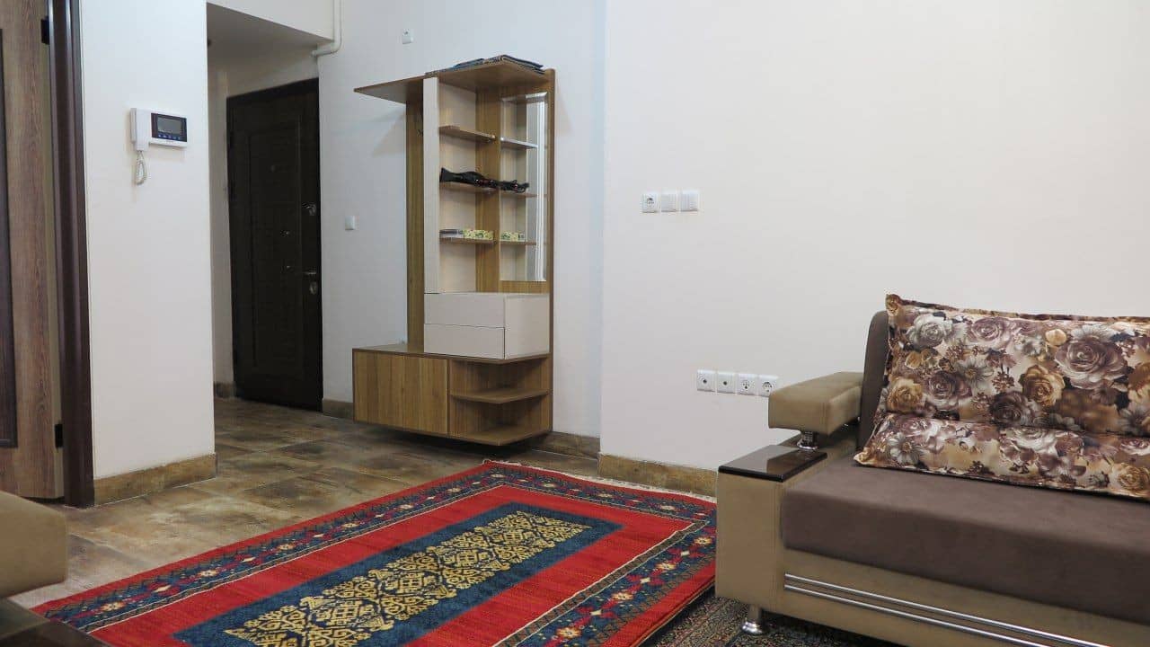 اجاره سوئیت مبله در آسیا آباد