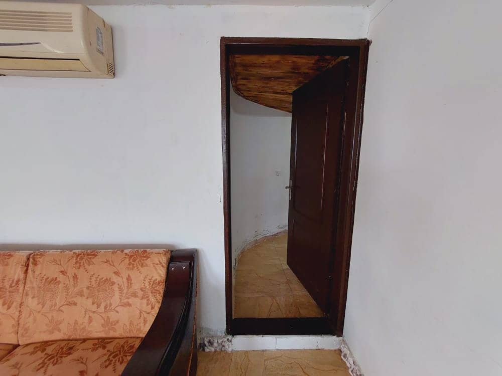 اجاره ویلا روبه آب در محمود آباد - دربست دوخوابه