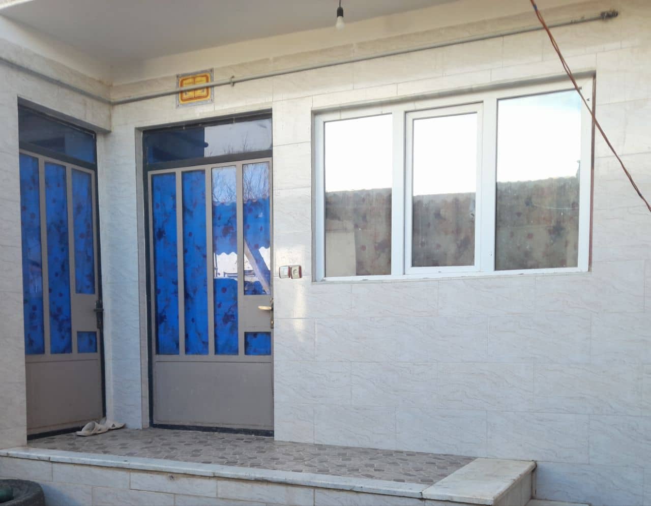 اجاره منزل مبله در روستا کرد آباد علی آباد کتول - سیلبرگ