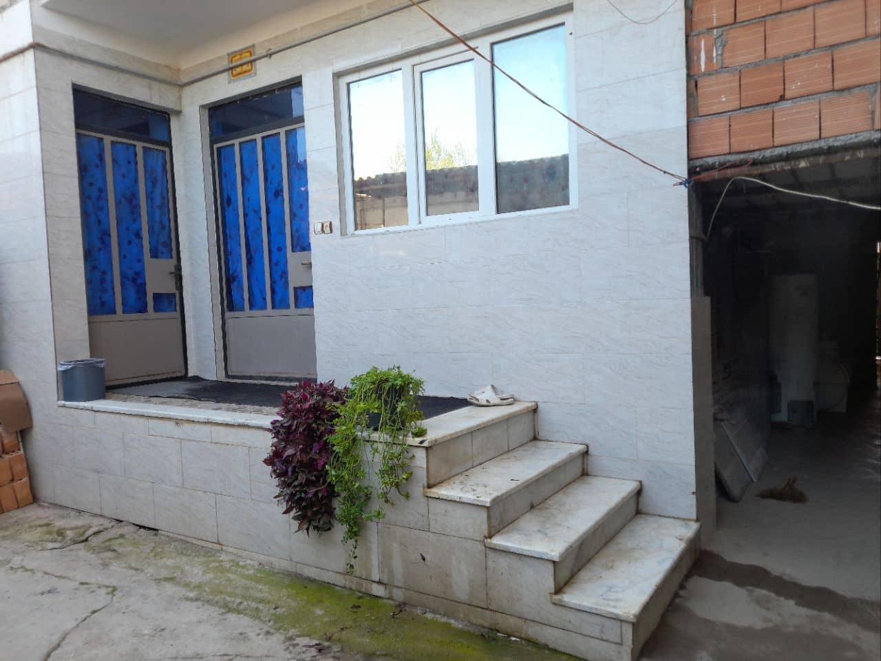 اجاره منزل مبله در روستا کرد آباد علی آباد کتول - سیلبرگ