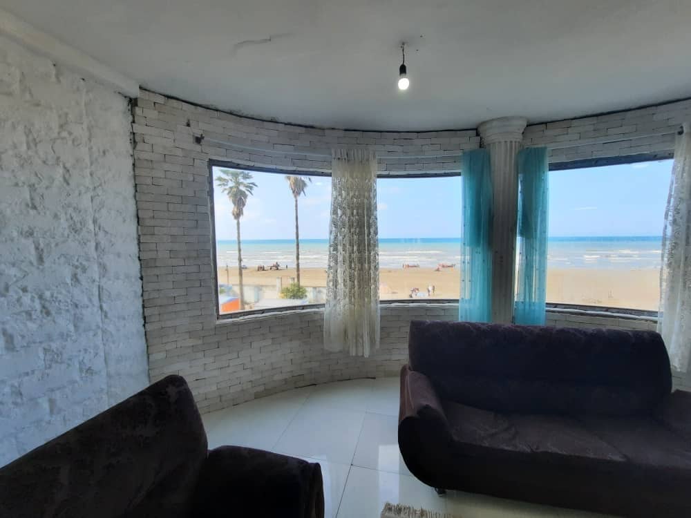 اجاره آپارتمان ساحلی در آزادی محمود آباد - طبقه 2