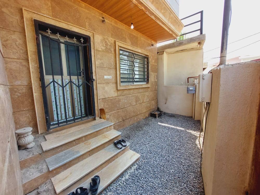 اجاره ویلا دوبلکس استخر دار در محمود آباد - 3 خوابه