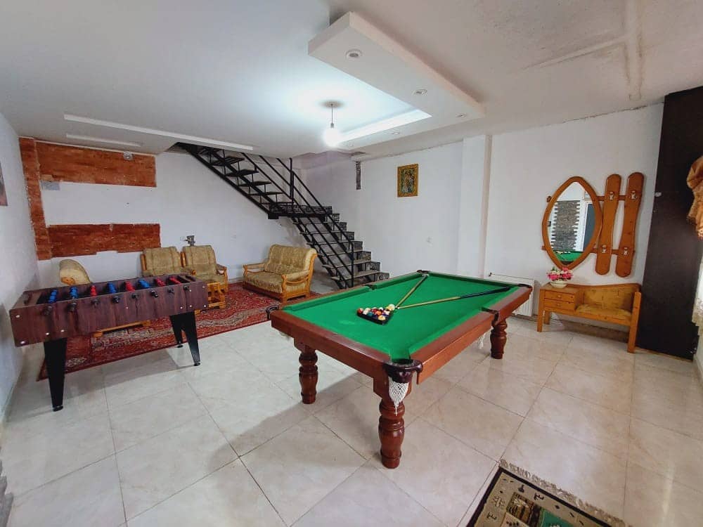 اجاره ویلا دوبلکس استخر دار در محمود آباد - 3 خوابه