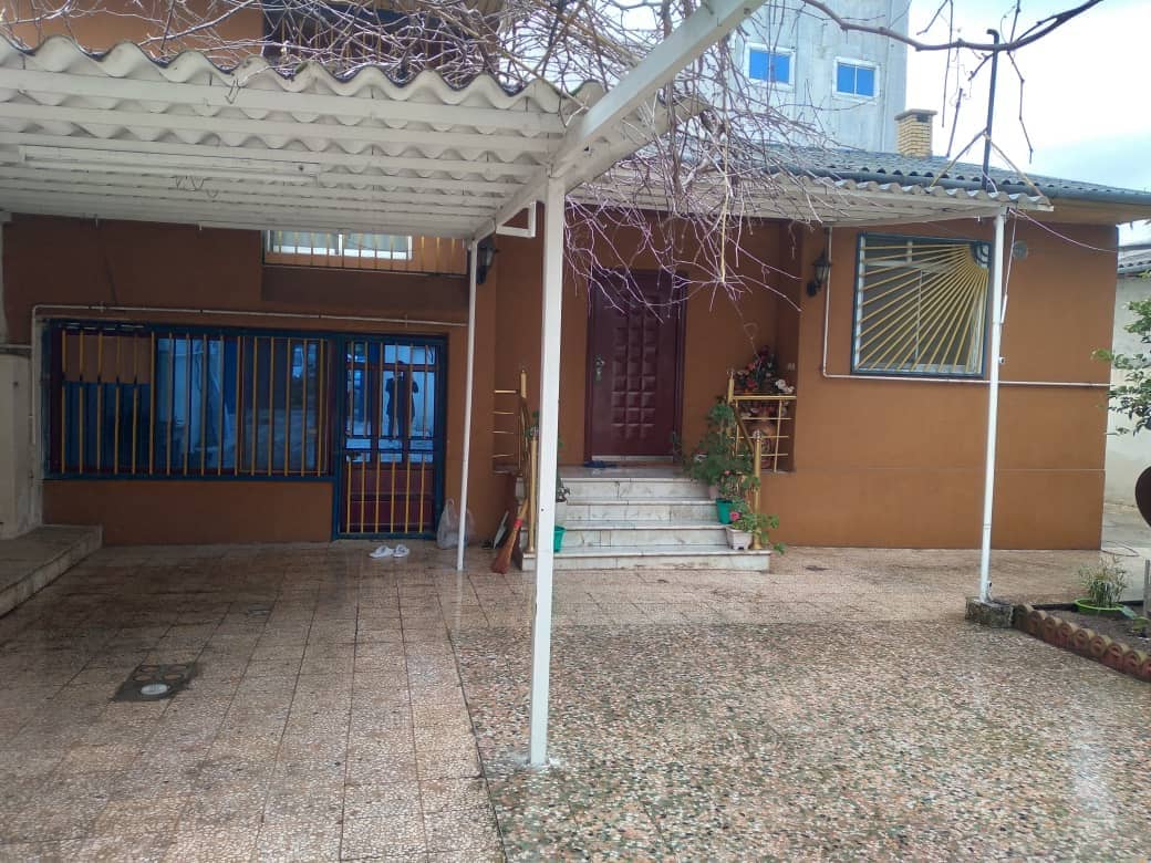 اجاره ویلا دوبلکس استخر دار در محمود آباد - 2 خوابه