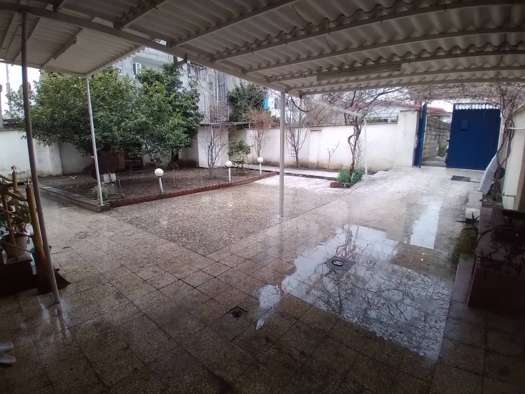 اجاره ویلا دوبلکس استخر دار در محمود آباد - 2 خوابه