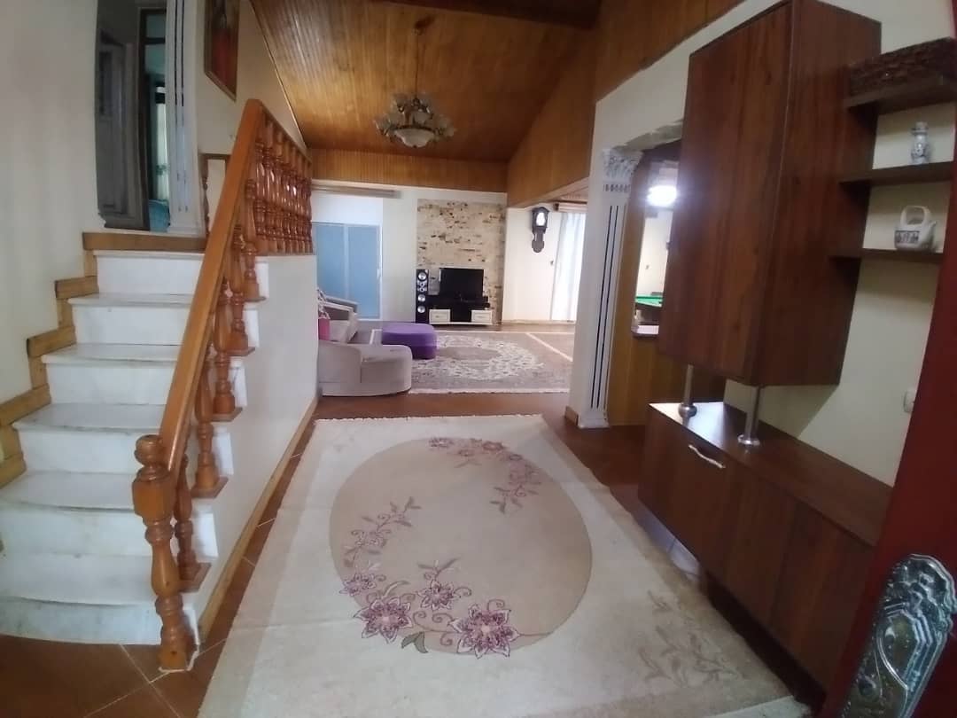 اجاره ویلا دوبلکس استخر دار در محمود آباد - 2 خوابه