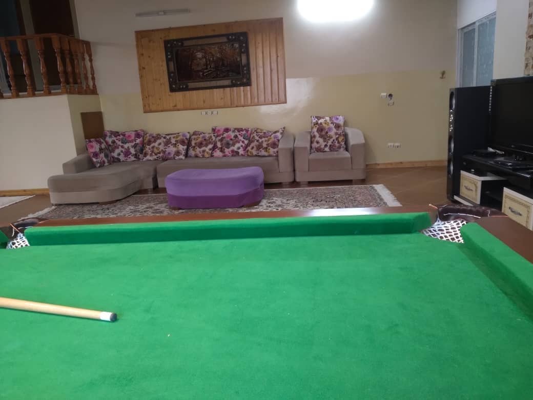 اجاره ویلا دوبلکس استخر دار در محمود آباد - 2 خوابه