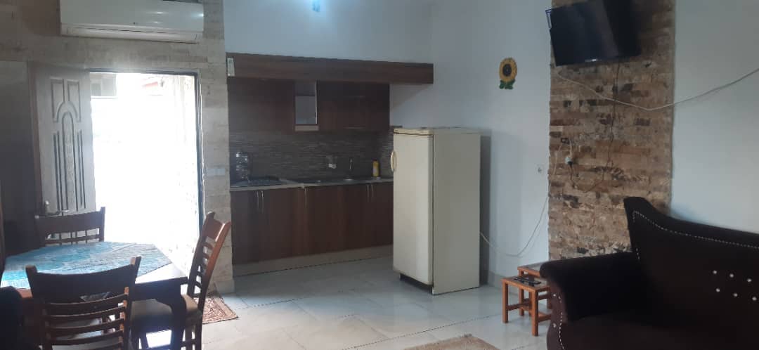 اجاره ویلا نزدیک ساحل در محمود آباد - فلت