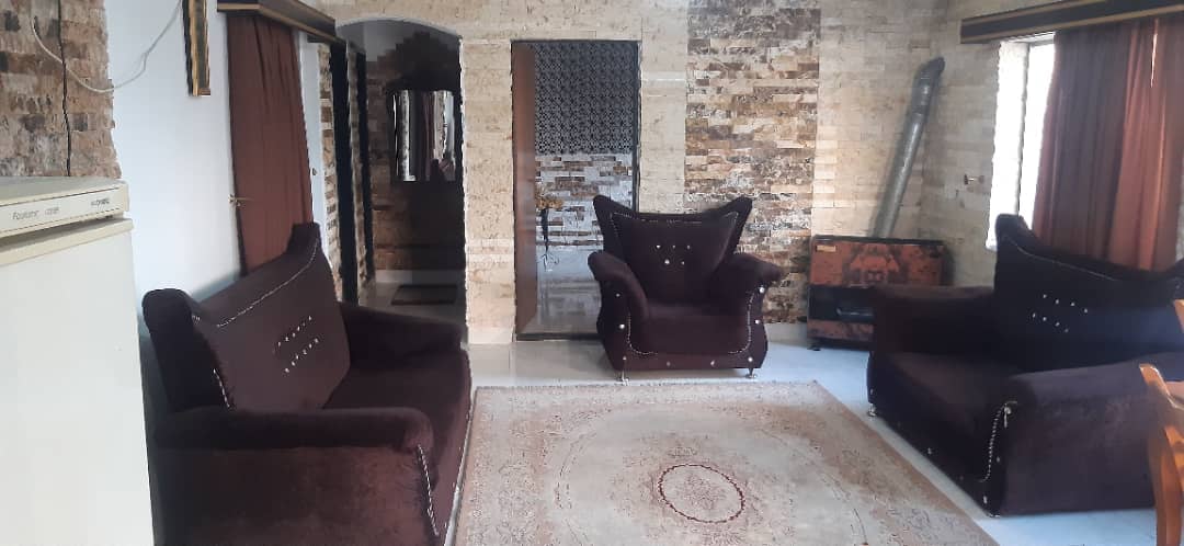 اجاره ویلا نزدیک ساحل در محمود آباد - فلت