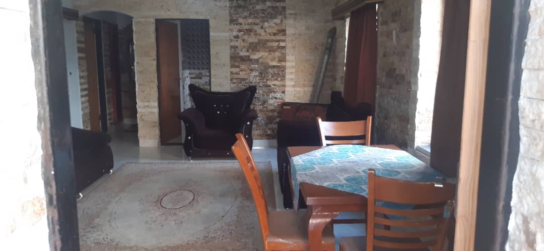 اجاره ویلا نزدیک ساحل در محمود آباد - فلت