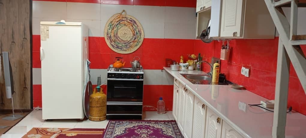 اجاره خانه باغ در سربست سپیدان