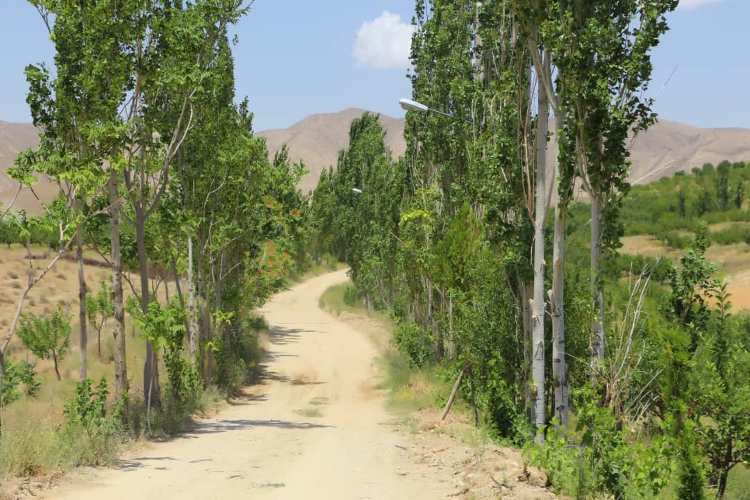 اجاره باغ ویلا در قوچان