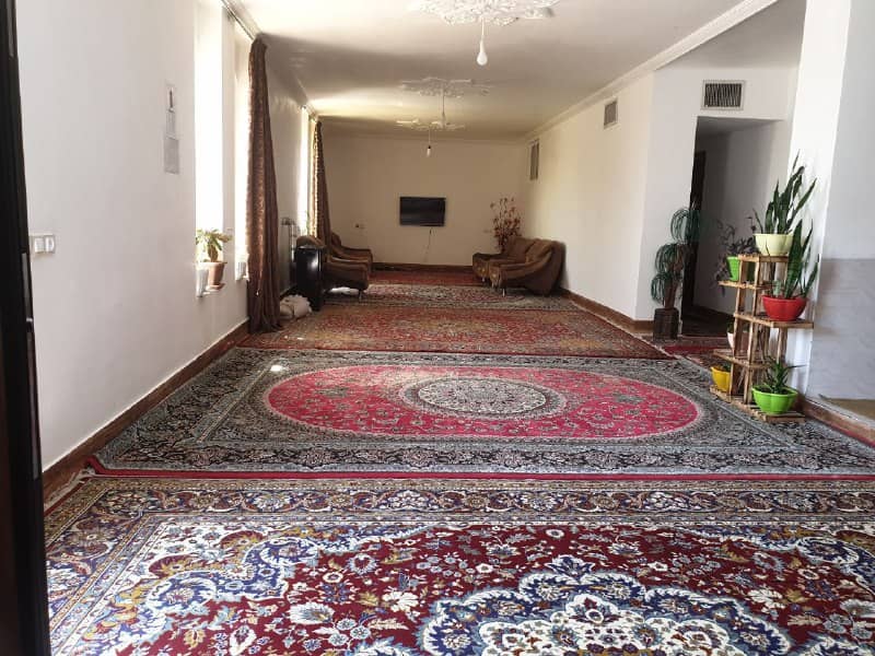 اجاره ویلا درروستای محمودآباد یاسوج