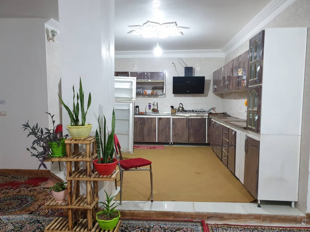 اجاره ویلا درروستای محمودآباد یاسوج