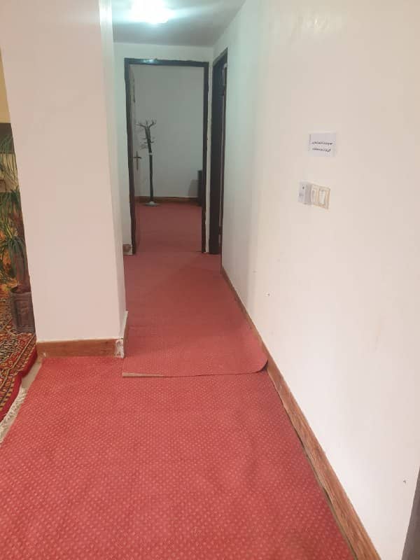 اجاره ویلا درروستای محمودآباد یاسوج